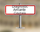 Diagnostic Amiante avant démolition sur Couzeix